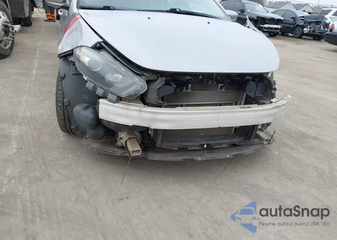 2015 Dodge Dart Sxt z USA, uszkodzony, nr VIN 1C3CDFBB5FD309598